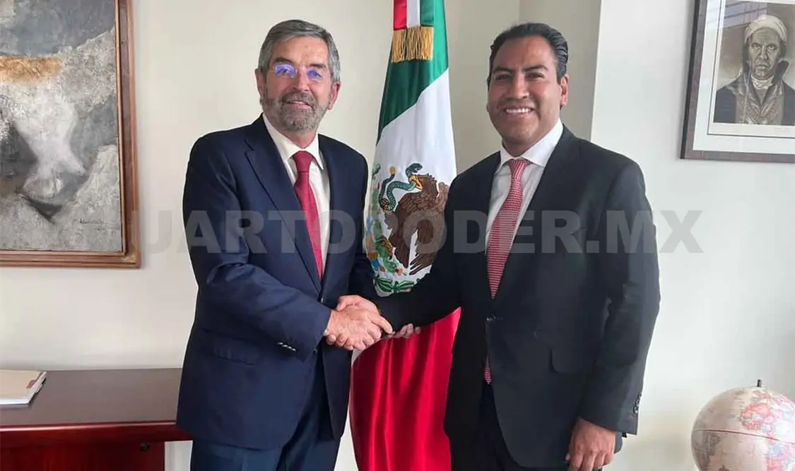 Es momento de mejorar la distribución de los recursos