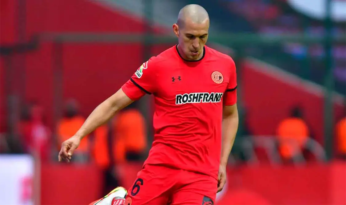 Toluca busca tercer triunfo consecutivo