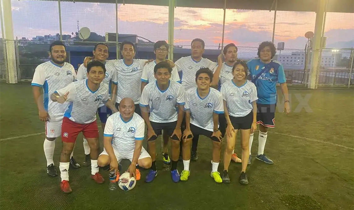 Acceso Directo FC, con estreno ganador