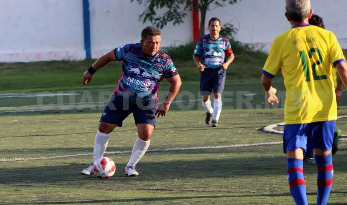 Sufrida victoria de Parabrisas Estrella Blanca