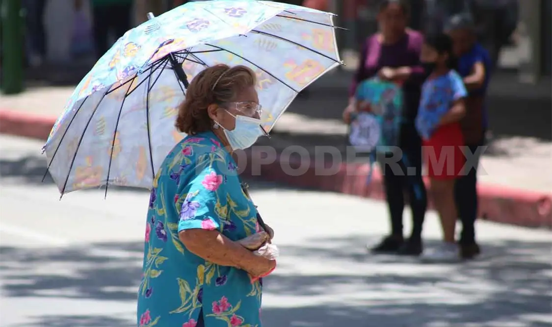 Canícula, ¿sí dura 40 días?