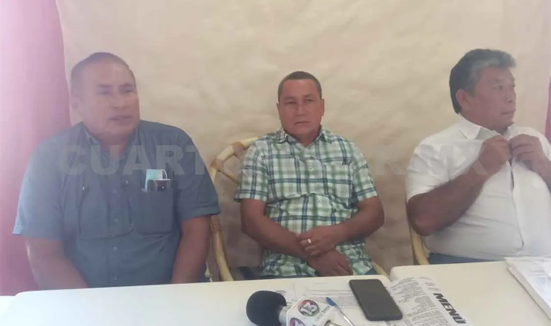Enfrentan soyeros la peor crisis en décadas