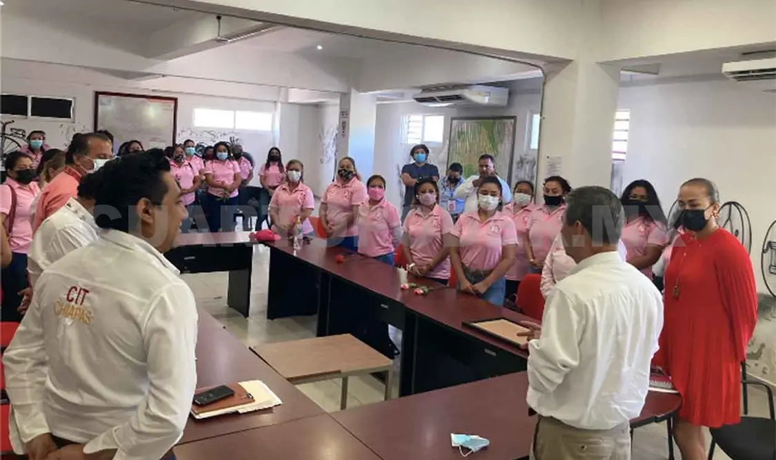 Taxi Seguro para Mujeres será una realidad: SmyT