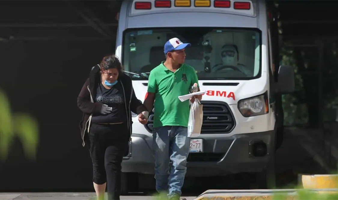 Se agregaron a Tabla 88 padecimientos laborales y se aumentaron de cuatro a 30 tipos de cáncer. Cortesía
