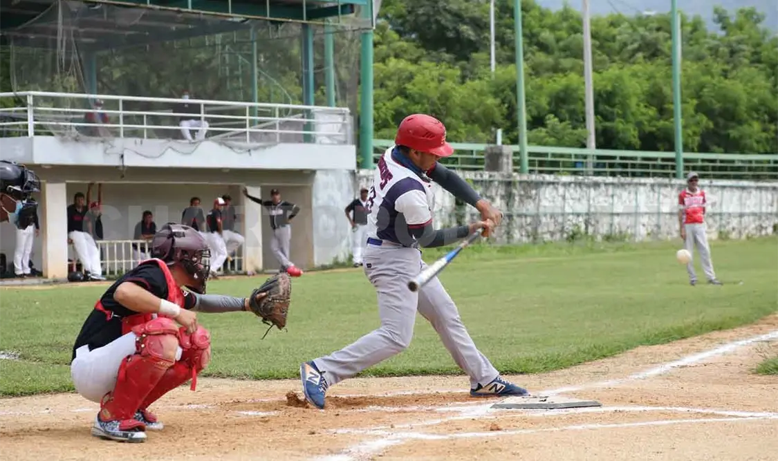 Cantarán “playball” en el Panchón