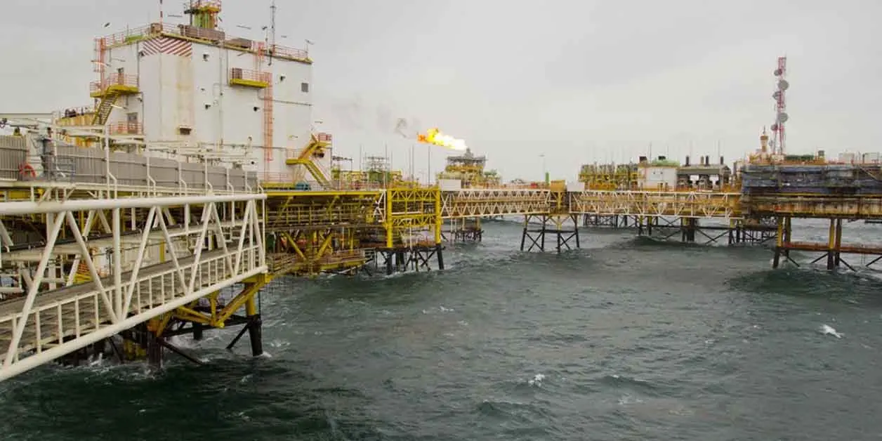 México tiene alto potencial petrolero