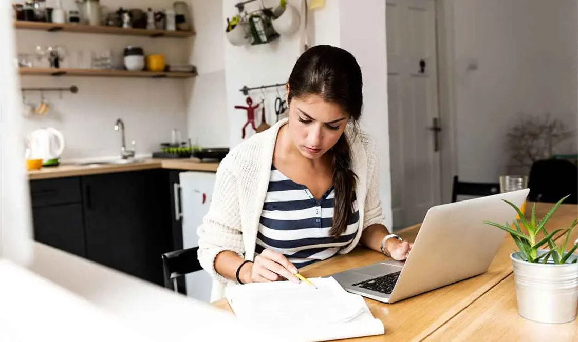 Publican proyecto de NOM para “home office”