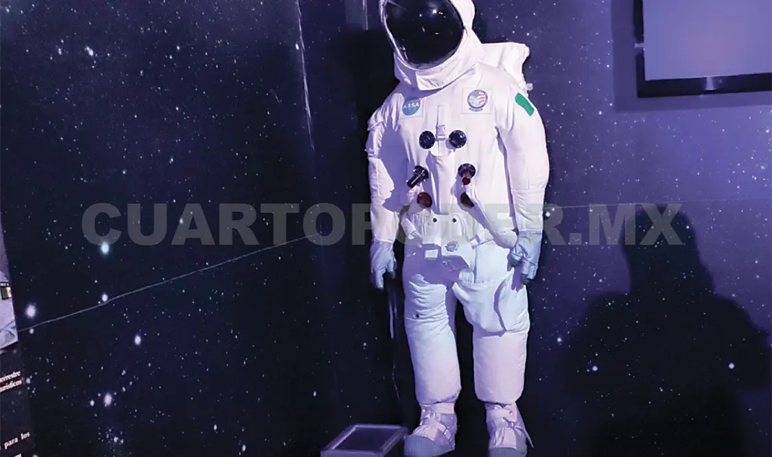 El hombre en la Luna, un pequeño gran salto