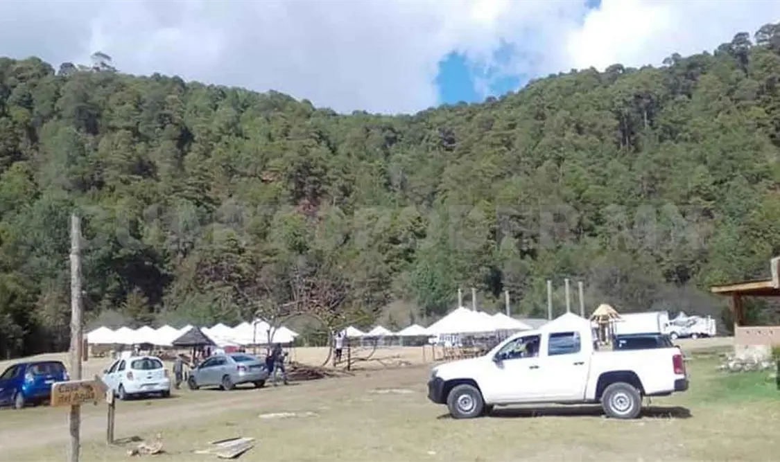 Segunda Feria de Salud Alternativa y Naturaleza