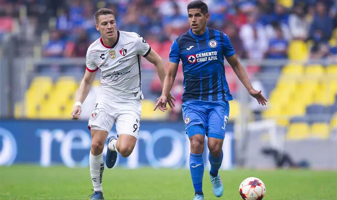 El bicampeón quiere resurgir ante la Máquina