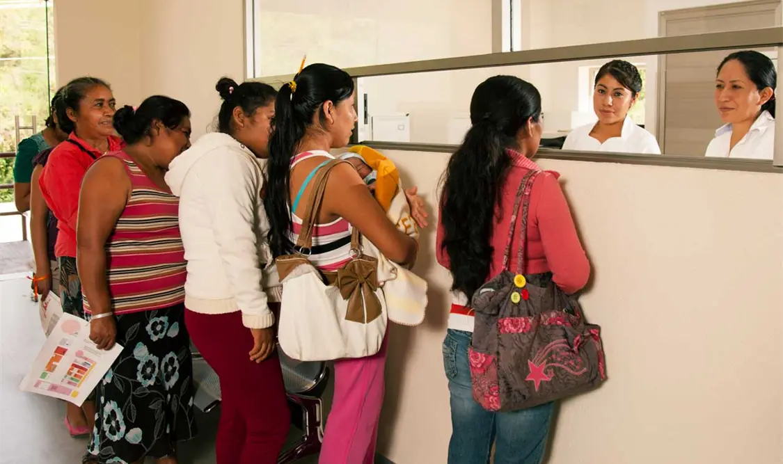La discriminación es otro factor que contribuye a que las mujeres afrodescendientes sean las que más mueren por esta enfermedad. Cortesía