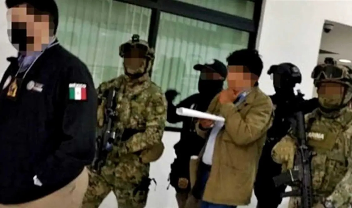 La venta de drogas de Caro Quintero en Estados Unidos generó millones de dólares en ganancias. Cortesía