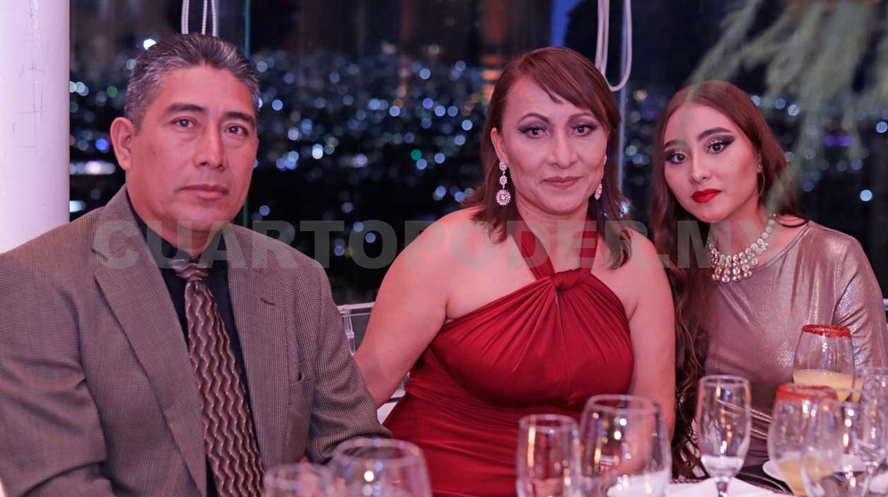 Una noche de ensueño