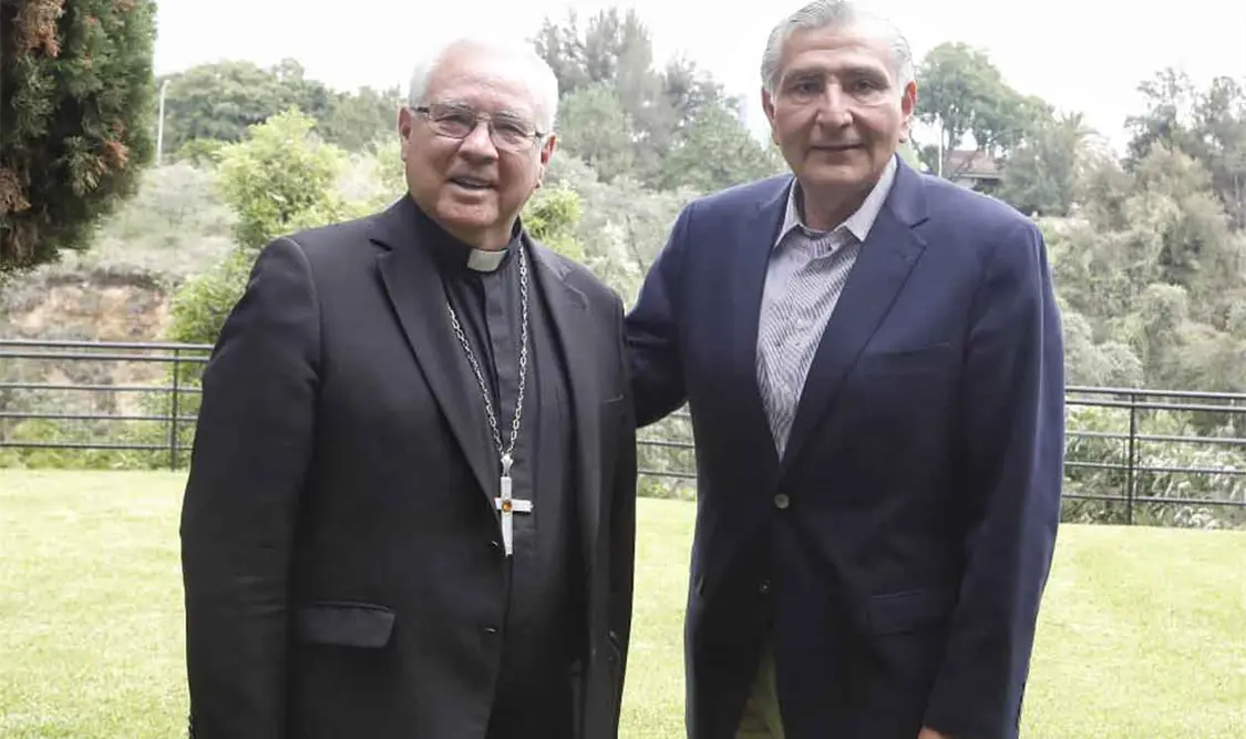 El presidenciable, Adán Augusto, reactiva sus redes