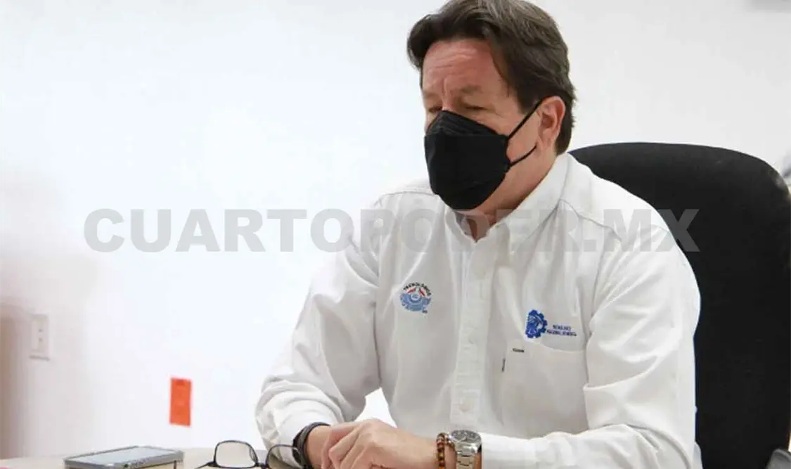 Recibe Tecnológico recurso por 38 mdp