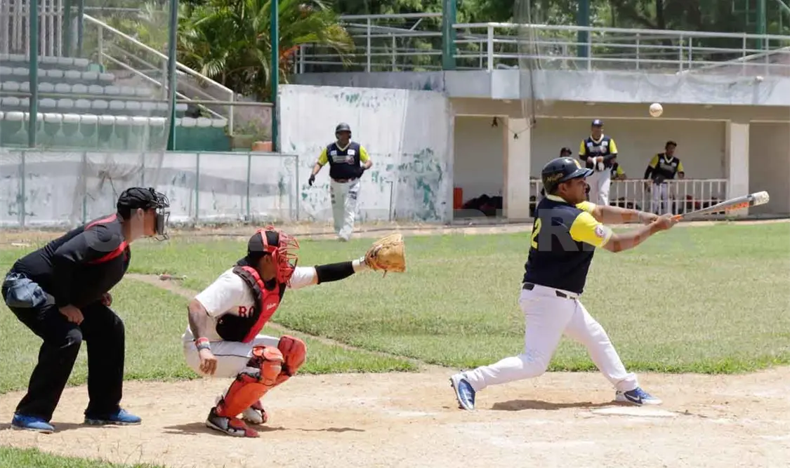 Debut aplastante de Morros sobre Guerreros