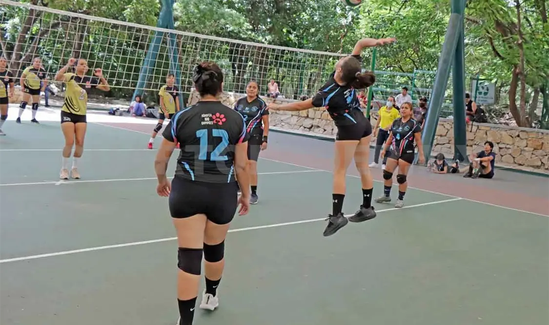 Instituto Hispano fue muy superior a Elite