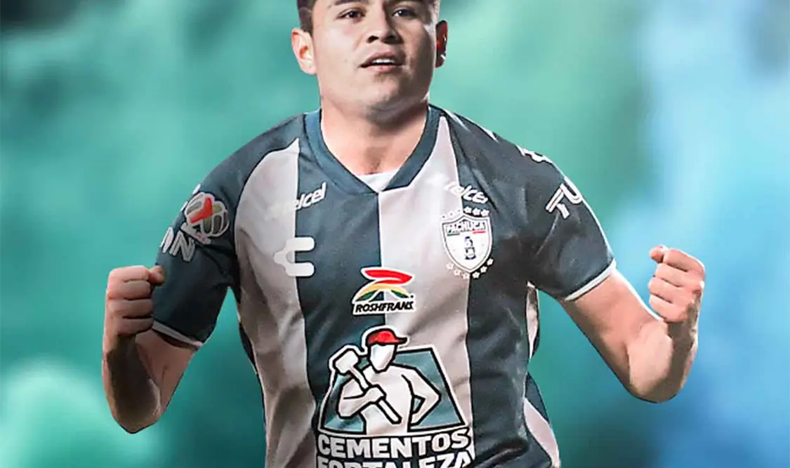 “Chofis” ya es del Pachuca y Ormeño, de Chivas