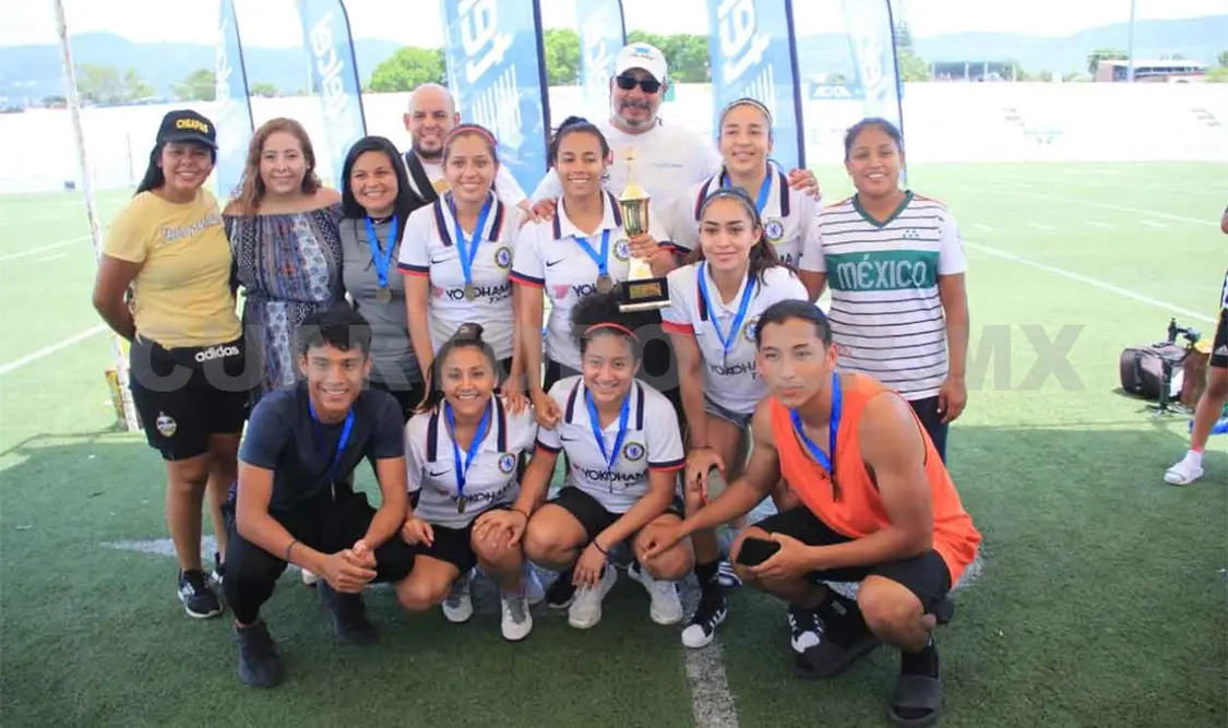 Atlético Jaguar y Real Terán, los campeones
