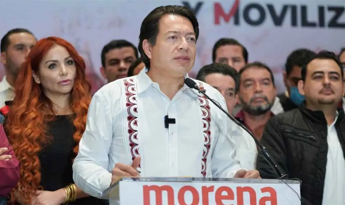 Blindan a candidatos
