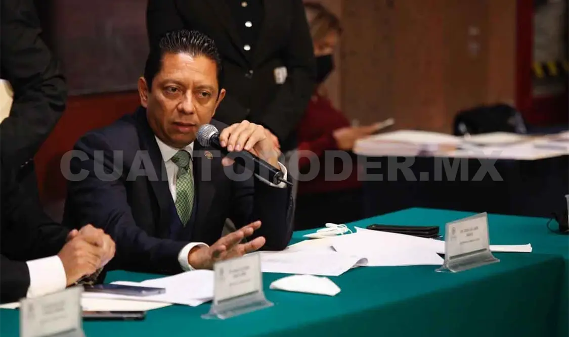 Reforma electoral fortalece la democracia del pueblo
