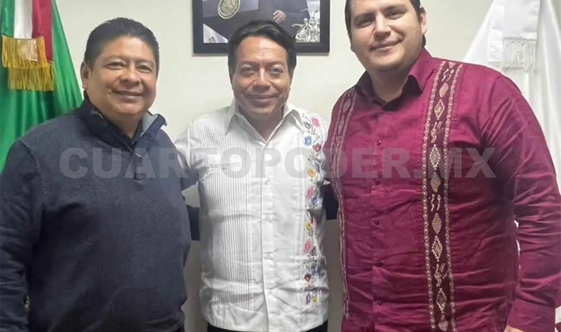 Unidad, prioridad entre la militancia de Morena