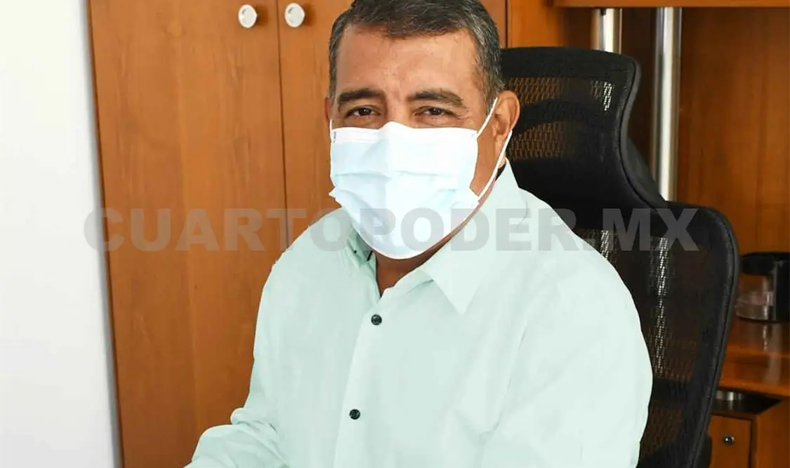 Ética en manejo de recursos: secretario de Hacienda