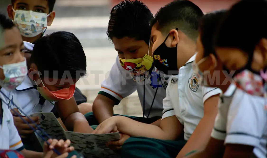 Causas de acoso escolar provienen desde la casa
