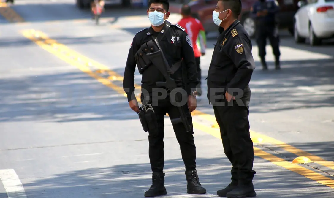 Invitan a formar parte del Servicio de Protección