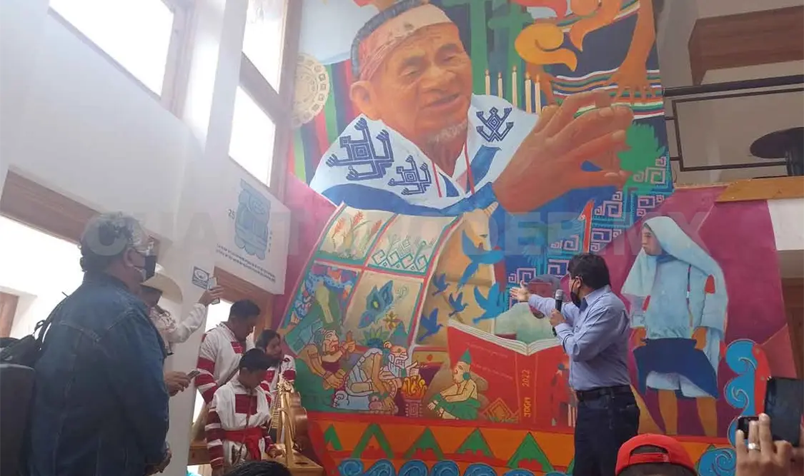 El Celali celebra XXV años de creación