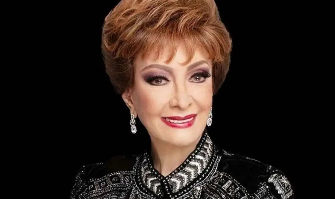 Norma Lazareno recrea grito aterrador