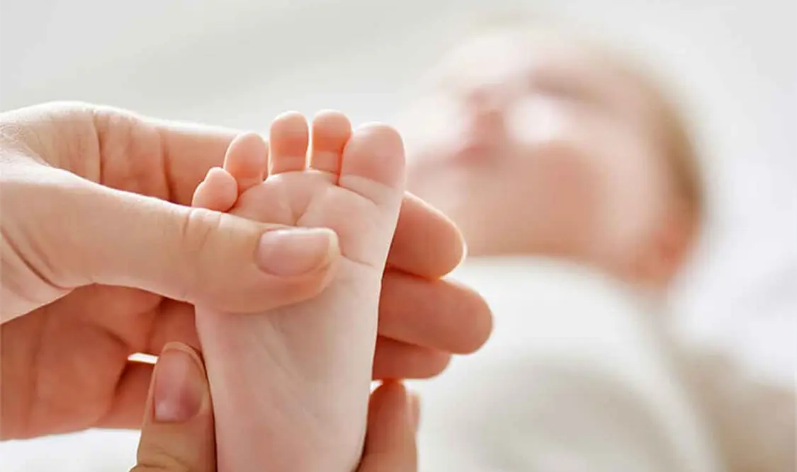 Cómo prevenir infecciones en la piel de los niños