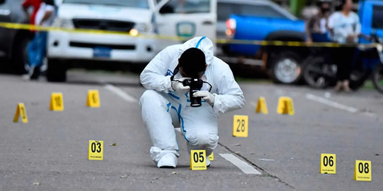 Disminuyen homicidios dolosos en junio