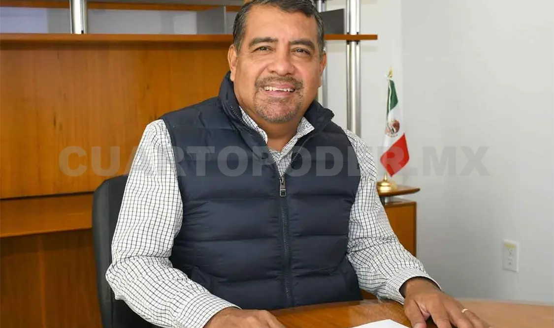Con transparencia se garantizan finanzas sanas