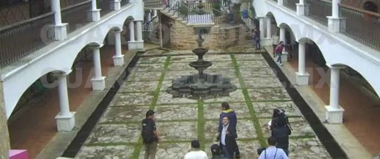 Chiapas, tercer lugar en “Escuelas por la Tierra”