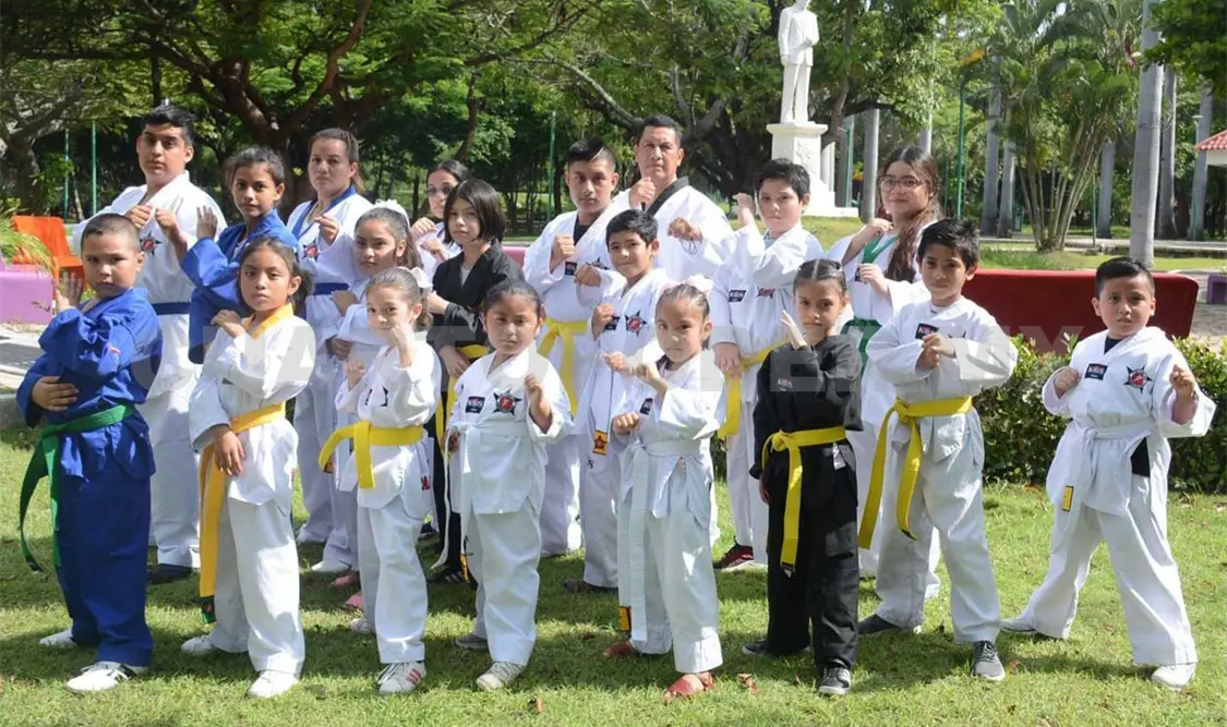 Pitbull Kait, listo para la Gran Copa Chiapas