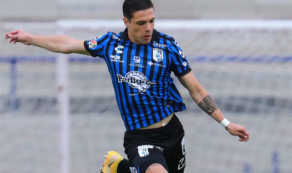 Gallos reciben al Monterrey en la jornada 4