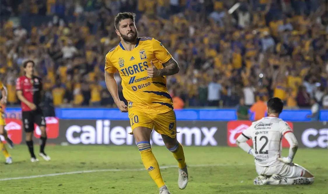 Por sus creencias, Gignac no va al Juego de Estrellas