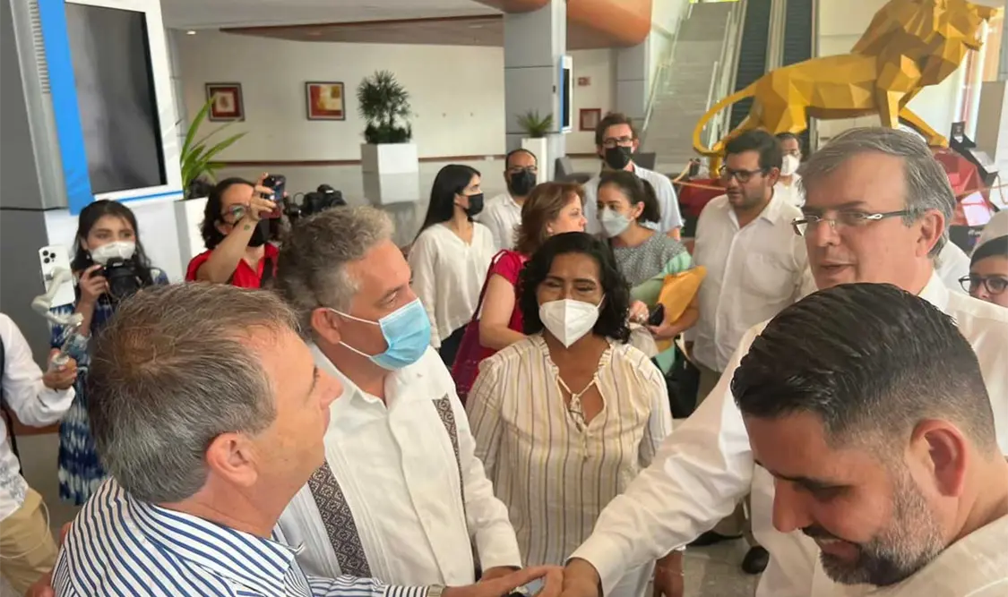 Gestión histórica de Marcelo Ebrard a favor del ambiente