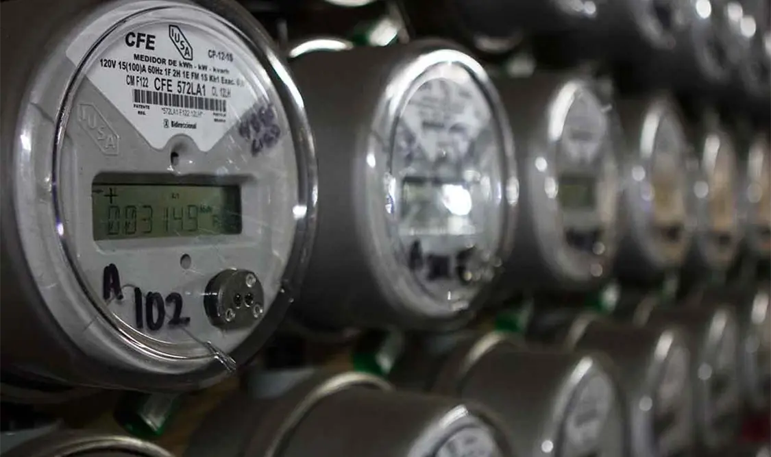 Destaca CFE ahorros por 28 mil millones de pesos