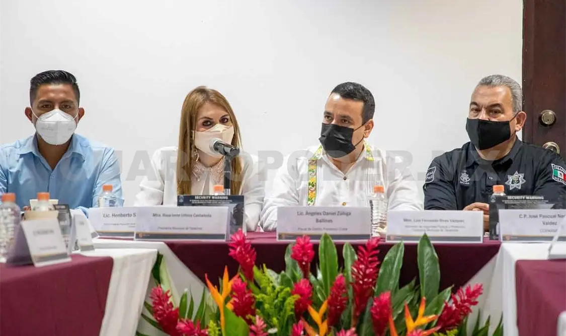 Suman esfuerzos contra extorsiones telefónicas