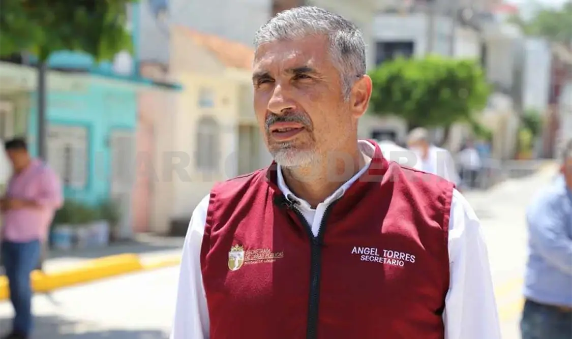 Obras de imagen urbana mejoran San Cristóbal