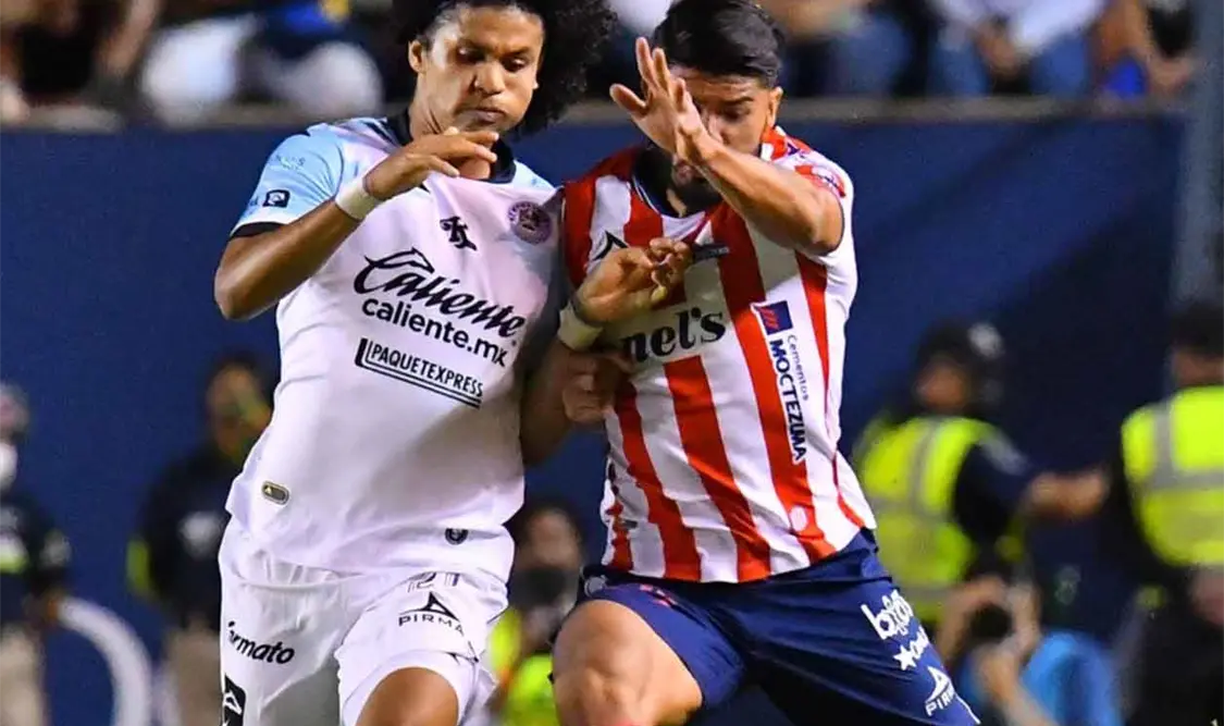 Mazatlán afronta la fecha 4 urgido de puntos