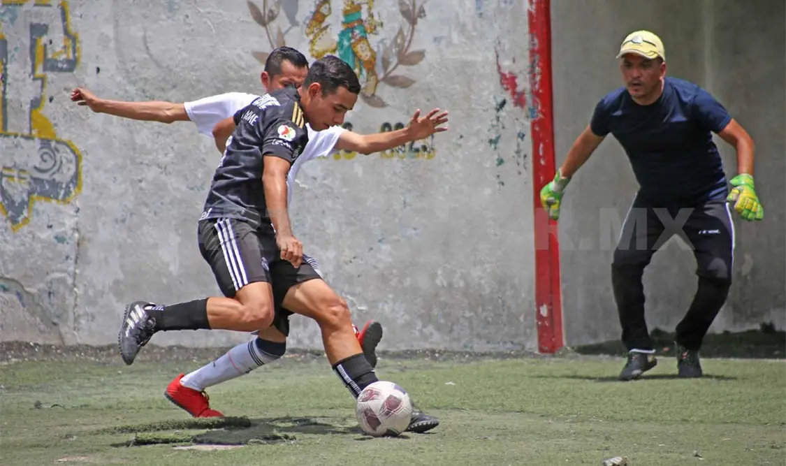 Deportex Chiapas hundió al Submarino
