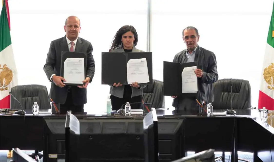 STRM llega a acuerdo con Telmex