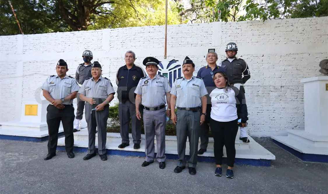 Pentatlón en Chiapas invita a unirse a sus filas
