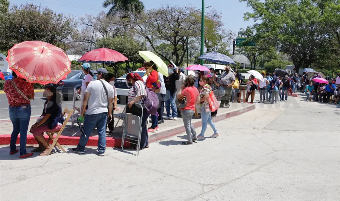 Canícula impactará más la región Costa