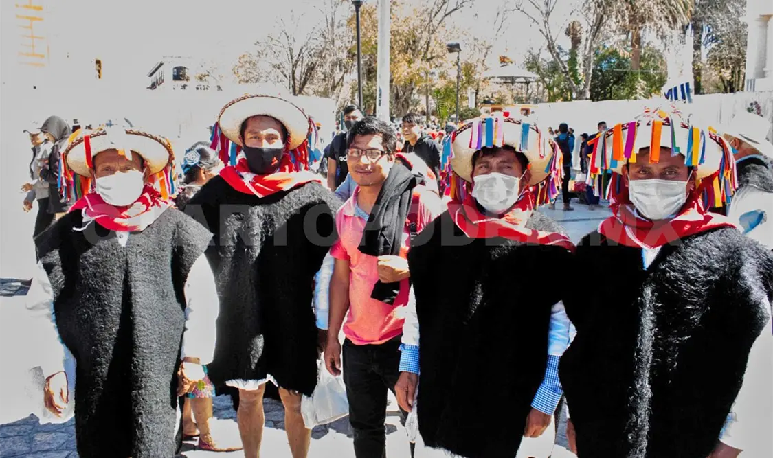 Piden publicar informe de fondo del caso Acteal
