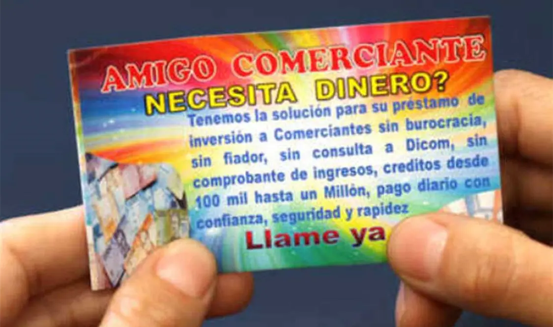 Este tipo de delito ha invadido todo el continente, como el sicariato, consideran expertos. Cortesía