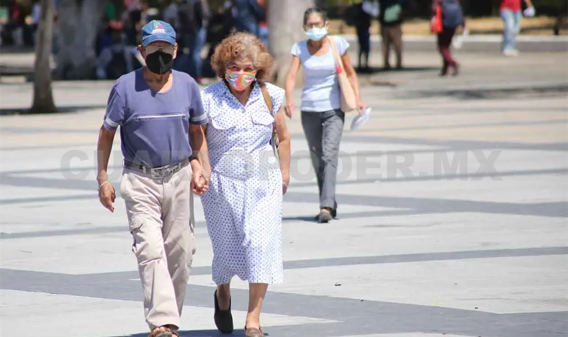 Techo, tierra y trabajo, la fórmula para la paz